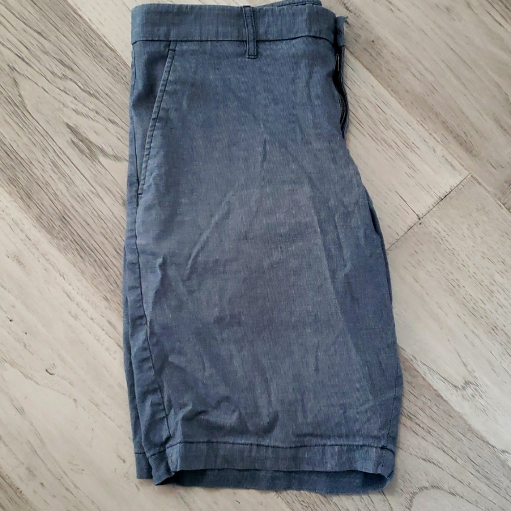 Marc Anthony slim fit stretch shorts